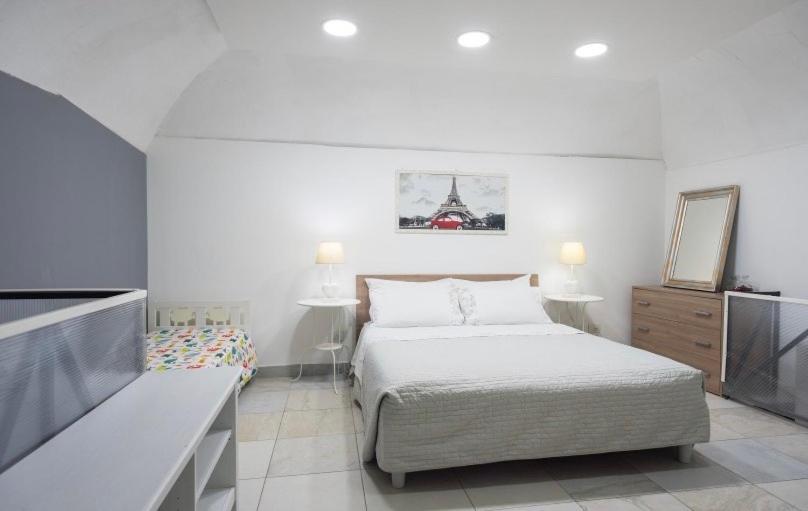 شقة Graphite House نابولي المظهر الخارجي الصورة
