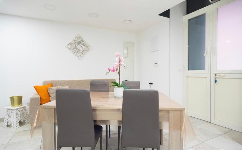 شقة Graphite House نابولي المظهر الخارجي الصورة