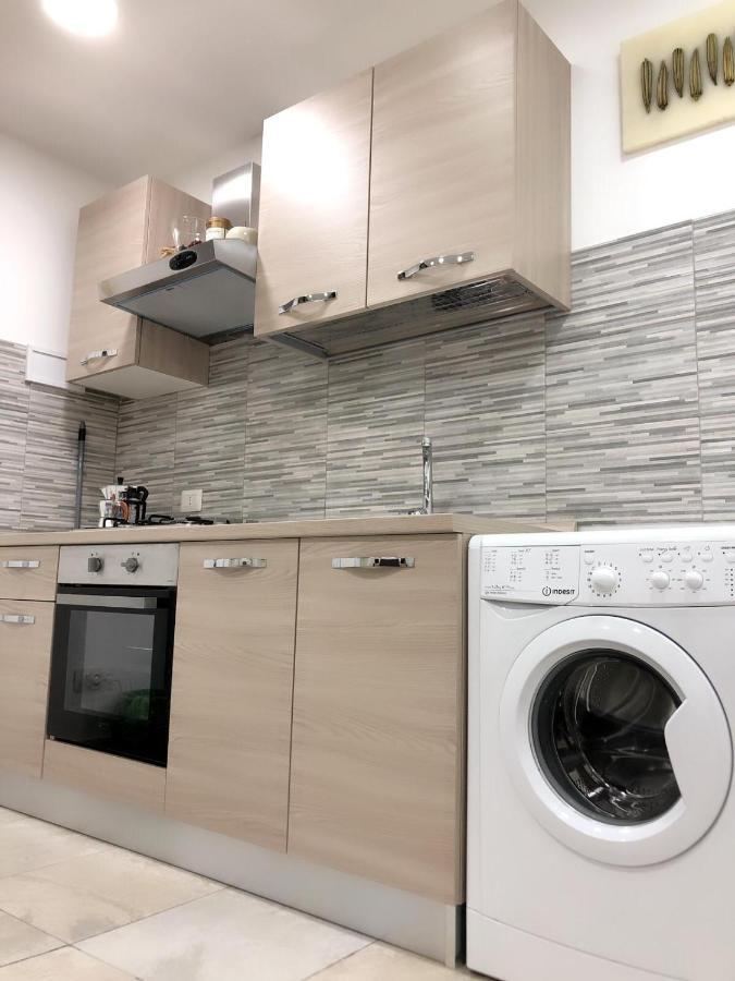 شقة Graphite House نابولي المظهر الخارجي الصورة