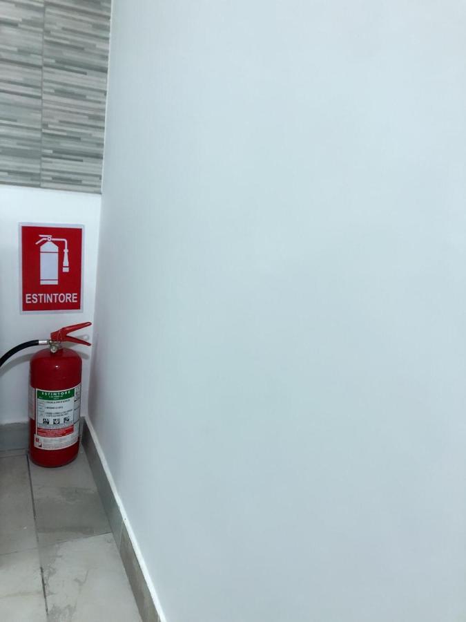 شقة Graphite House نابولي المظهر الخارجي الصورة